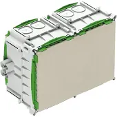 Spelsberg IBTLED 3 E 98220002 Inbouwbehuizing 400 x 227 x 165 Kunststof 1 stuk(s)