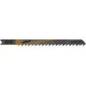 Wolfcraft Decoupeerzaagblad zachthout U-schacht