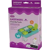 Gebr. De Boon Kattenspel kitty cube game