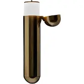 DCW éditions ISP Wandlamp Opens Right | Varnished (prevents oxidation)