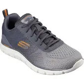 SKECHERS Sneakers laag 'Track Ripkent' | 42 | male