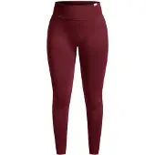 SMILODOX Leggings ' Sena ' bordeaux