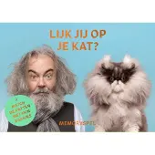 ImageBooks Lijk jij op je kat?