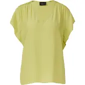 s.Oliver Blouse limoen