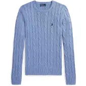 Ralph Lauren Trui lichtblauw