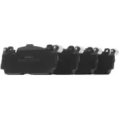 FERODO Remblokken set FDB4712 Ferodo voor o.a. BMW