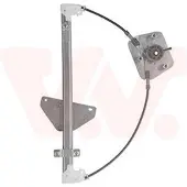 VAN WEZEL 8323261 Raammechanisme
