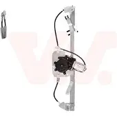 VAN WEZEL 1748263 Raammechanisme