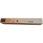 Sharp MX-61GTMA toner cartridge magenta (origineel)