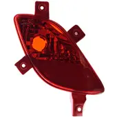 VAN WEZEL 8227929 Mistachterlamp
