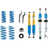 BILSTEIN 48-252096 Schokdemper met veer