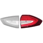 VAN WEZEL 1968932 Achterlicht