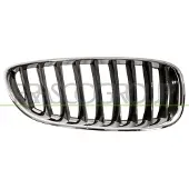BLIC 6502-07-0089996P Radiator grill