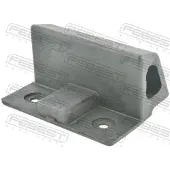 FEBEST FD-CBK Achterbumper