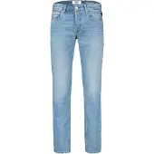 Replay Jeans 'GROVER' lichtblauw
