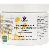 Groene Os Multi vitamine & mineralen complex hond/kat