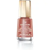 Mavala Vernis Mini Color 32 Bangkok Nacré (5 ml)