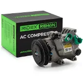 RIDEX 447K0544R Aircopomp