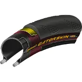 Continental Gatorskin 700 mm Band Tubetype Wired PolyX Breaker DuraSkin || Maat: 28 mm