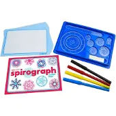 Hasbro Spirograph Starters Set