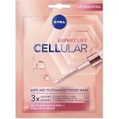 Nivea Cellular Expert Lift Tissue Masker 1 St Overige