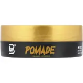 L3VEL3 Haarstyling Pomade 150ml | L3VEL3 | Pomade | Hairstyling Pomade