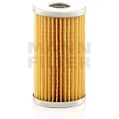 MANN-FILTER P 5006 Brandstoffilter