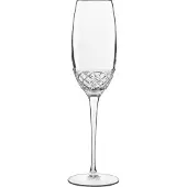 Luigi Bormioli Champagneglas Roma 1960 240 ml (6-Delig)