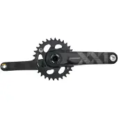 Sram Xx1 Eagle Dub Fat5 Direct Mount Crankstel
