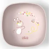 Chicco Kom met deksel vanaf 6 maanden in roze