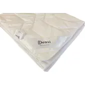 Densi Bamboo Zomer - Dekbed – 240x200cm - Bamboe vezel vulling - Katoensatijn tijk - Licht, Fris & Natuurlijk Comfort Zomerdekbed