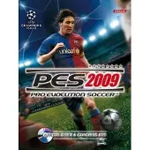 Pro Evolution Soccer 2009 - Classics Edition