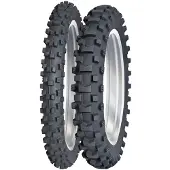 Dunlop Geomax At82 57m Tt Off-road Voorband
