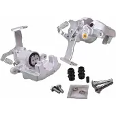 Hella 8AN 355 796-311 Remklauw
