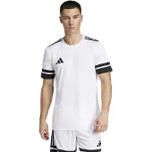 Adidas Tricot 'Squadra 25' zwart / wit