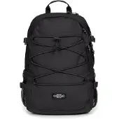 Eastpak Rugzak 'Gerys Pro' zwart