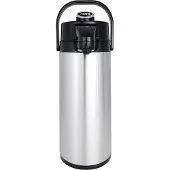 Saro RVS | Pompthermoskan | 2,2L