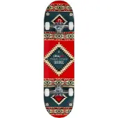 Playlife Skateboard Tribal Sioux
