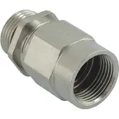 KAISER ELEKTRO 1165.07 Wartel adapter 1 stuk(s)
