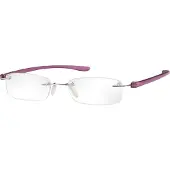 Eschenbach Leesbril 3 dpt Purper