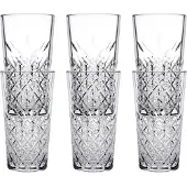 Pasabahce Longdrink Timeless Stapelbaar 47 cl - Transparant 6 stuks