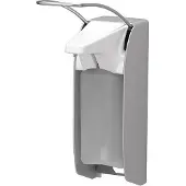 Ophardt hygiene Ophardt ingo-man plus soap & disinfectant dispenser 500m...