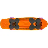 Choke Skateboard