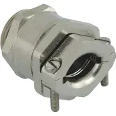 KAISER ELEKTRO 1803.07 Stopbuspakking PG7 Metaal 1 stuk(s)