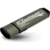 Kanguru FlashTrust USB 3.0 16GB USB 3.0 2048-bit RSA