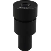 Bresser ICD Weitfeld WF 25x 5941925 Oculair Oculair 25 x Geschikt voor merk (microscoop)