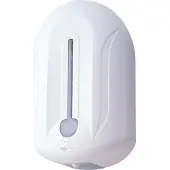 Ich-zapfe Desinfectiemiddel Dispenser Wit met Sensor – Model Sonja