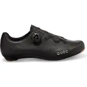 Quoc Escape Road Schoenen Zwart || Maat: 40