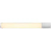 Nordlux LED badkamerlamp | 49.4 cm | Malaika | 3000K | 540 lumen | IP44 | 6W | Wit