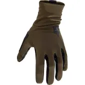 FOX Ranger Fire Khaki Handschoenen || Maat: S